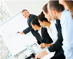 Trilogy levert advies voor uw ICT projecten