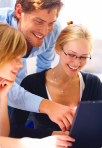 Trilogy levert advies voor uw ICT projecten