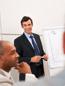 Trilogy levert advies voor uw ICT projecten